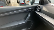 SEAT Arona 1.0 TSI 115 FR Black Edition 5dr Petrol Hatchback